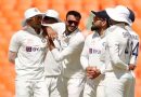 ड्रॉ की ओर अहमदाबाद टेस्ट, पांचवें दिन लंच तक ऑस्ट्रेलिया ने दूसरी पारी में 1 विकेट पर 73 रन बनाए