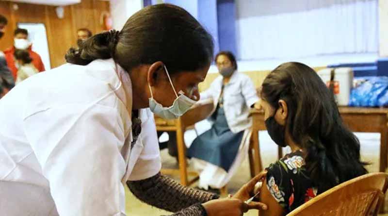 Jharkhand : झारखंड के नौ जिलों के 45 लाख से अधिक बच्चों के लिए विशेष टीकाकरण अभियान 12 अप्रैल से