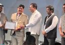 Jharkhand : रांची के सफल उद्यमी अरुण सिन्हा को दुबई में मिला ग्लोबल एक्सीलेंस अवार्ड