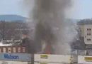 explosion in Pennsylvania