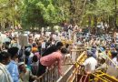 Jharkhand : मुख्यमंत्री आवास घेराव के दौरान लाठीचार्ज में एक छात्र का सिर फटा, 41 गिरफ्तार
