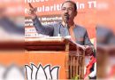BJP holds meeting to form strategies to win all 25 LS seats in NE