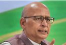 G-23, Singhvi episodes have exposed Cong’s ‘internal democracy’ claim