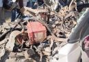 यूपी के बलरामपुर में कार-ट्रक में भिड़ंत, छह लोगों की मौत
