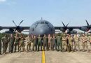 भारत और अमेरिकी वायु सेनाओं के बीच कोप इंडिया अभ्यास शुरू