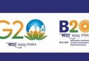 Nagaland to host 3-day B20 conference of NE region from Tuesday