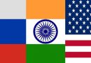 अमेरिका का आग्रह, रूस को यूक्रेन से हटने व युद्ध समाप्त करने के लिए समझाए भारत