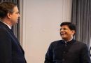 भारत-फ्रांस ने यूरोपीय संघ के साथ एफटीए वार्ता की प्रगति पर चर्चा की