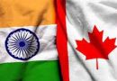 द्विपक्षीय रक्षा संबंधों को और मजबूत बनाएंगे भारत व कनाडा