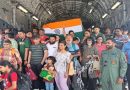 ऑपरेशन कावेरी: सूडान से निकाला गया भारतीयों का 10वां जत्था, दूतावास कर्मियों के परिजन पहुंचे जेद्दाह