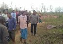 झारखंड : लातेहार में युवक की धारदार हथियार से मारकर हत्या, जांच में जुटी पुलिस