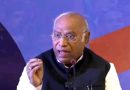 Decision on Centre’s ordinance during Monsoon Session: Kharge