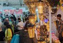 Jharkhand : रांची के मेगा ट्रेड फेयर में उमड़े लोग, जमकर की खरीदारी
