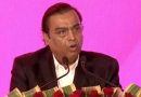 Reliance’s initiatives in digital connectivity driving greater efficiencies in the economy: Mukesh Ambani