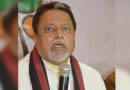 Bengal BJP divided over allowing Mukul Roy re-entry into party