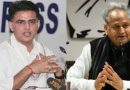 Pilot out, Gehlot in as star campaigner for K’taka Assembly polls