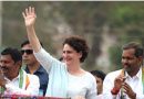 Priyanka Gandhi appeals to K’taka voters to ‘stand with Congress’