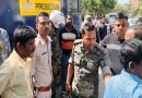 झारखंड : रामगढ़ में हथियारबंद लुटेरों ने एलआईसी कार्यालय के बाहर किया हमला, 29 लाख रुपए लूटे