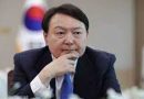S.Korean President’s approval rating slips for 3rd week