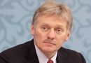 Kremlin spokesman’s son served with Russia’s Wagner Group in Ukraine