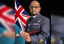 ‘Subby’ Subramaniam appointed Warrant Officer of UK’s RAF