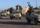 UN envoy calls on Libyans to unite to achieve peace, stability