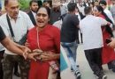 दिल्ली : साकेत कोर्ट में गवाही के लिए आई महिला को मारी गोली, अस्पताल में कराया गया भर्ती