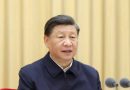 Chinese President Xi to send delegation to Ukraine for holding peace talks