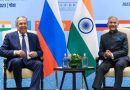 SCO Foreign Ministers’ two-day meet begins in Goa