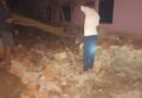 Jharkhand : आदित्यपुर एस टाइप फुटबॉल मैदान का दीवार ढहा, तीन बच्चे दबे, एक की मौत