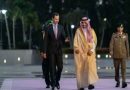 Arab League Summit