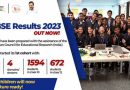 दिल्ली स्कूल शिक्षा बोर्ड ने घोषित किए 10वीं-12वीं के नतीजे