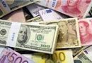 विदेशी मुद्रा भंडार 4.5 अरब डॉलर बढ़कर 588.8 अरब डॉलर