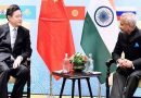 चीन के साथ सीमा मुद्दे के समाधान पर भारत ने दिया जोर