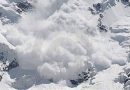 10 killed as avalanche hits Gilgit-Baltistan region