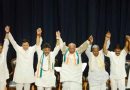 Congress to hold Karnataka legislature party meeting on Sunday, decision on CM likely