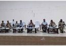 Jharkhand : राष्ट्रपति द्रौपदी मुर्मू 25 को आयेंगी खूंटी, प्रशासनिक तैयारियां पूरी