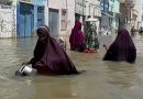 तीन साल सूखा झेलने वाले इथियोपिया व सोमालिया में बाढ़ से तबाही