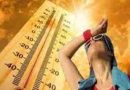 World is on track for 2.7-degree C of heating and ‘phenomenal’ human suffering: Study