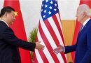 अमेरिका-चीन के संबंधों में जल्द सुधार की आवश्यकता : बाईडेन