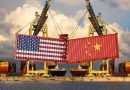 US-China trade