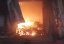 बंगाल : मालदा में भी पटाखा कारखाने में विस्फोट, दो लोगों की मौत