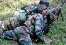 जम्मू-कश्मीर : सेना ने पुंछ में घुसपैठ की कोशिश को किया नाकाम, तलाश अभियान जारी