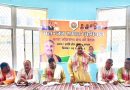 Jharkhand : मोदी सरकार के नौ साल ने 2047 के भारत की मजबूत नींव तैयार की : कर्मवीर सिंह