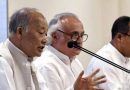 After all-party meet on Manipur, Congress demands immediate removal of Chief Minister