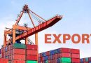 मई में निर्यात 10.3 फीसदी घटकर 34.98 अरब डॉलर