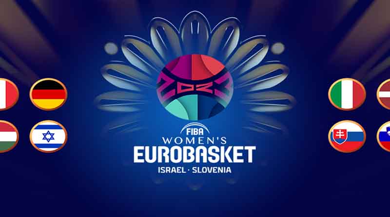 FIBA Women's EuroBasket