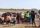 झारखंड : गढ़वा में डैम में डूबने से तीन बच्चों की मौत