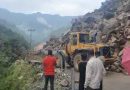हिमाचल प्रदेश : भारी बारिश से जनजीवन प्रभावित, चंडीगढ़-मनाली नेशनल हाईवे सहित 83 सड़कें बंद, तीन की मौत