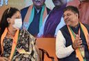Lok Sabha polls: Raje assigned 4 Jharkhand seats; Poonia gets 4 in UP